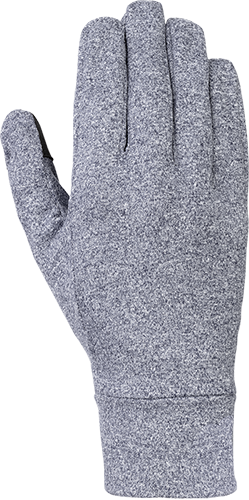 Reusch Maison TOUCH-TEC 4905157 4509 blue front